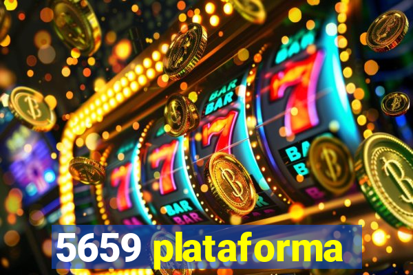 5659 plataforma